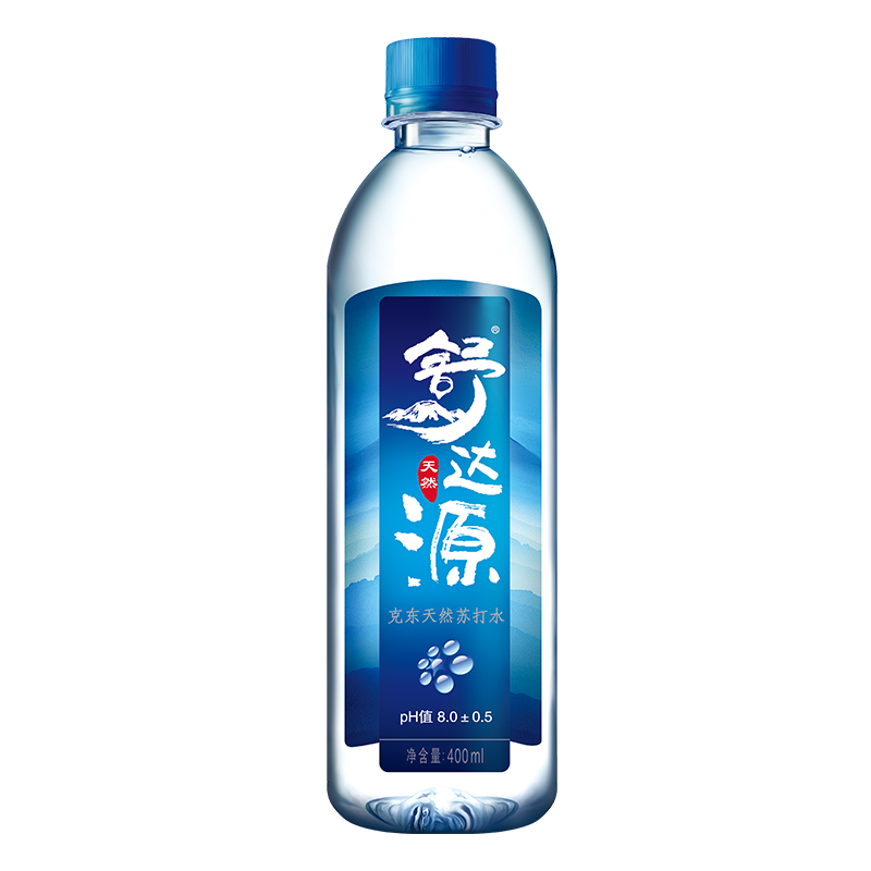 舒达源克东天然苏打水价格走势及产品评测|最准确的饮用水历史价格查询软件