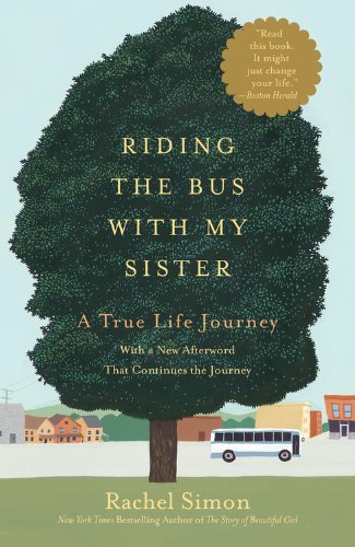 【预订】riding the bus with my sister: a true