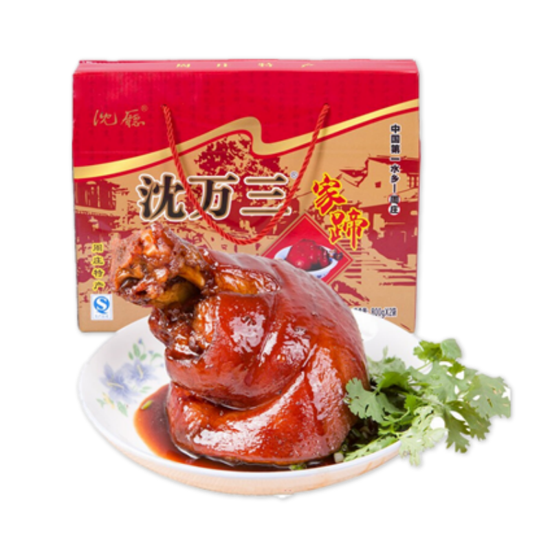 肉干肉脯品牌推荐：沈厅，质量可靠口感优良|jd肉干肉脯历史价格查询