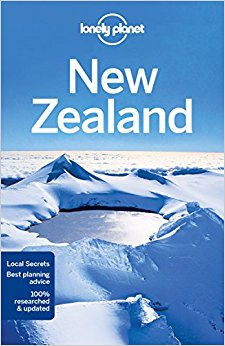 New Zealand 18