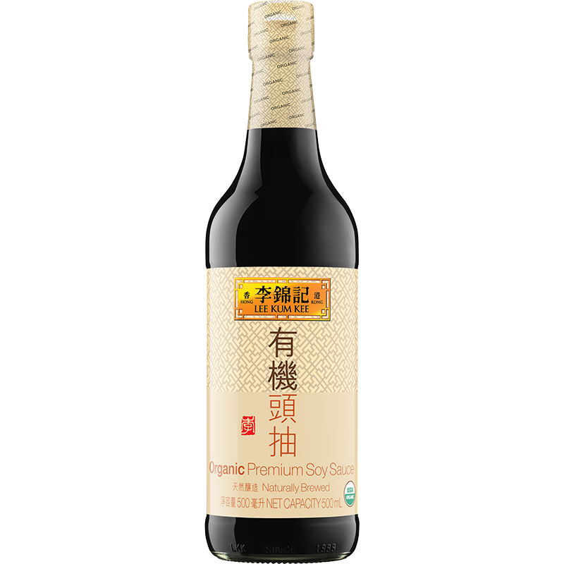 李錦記，美食调味不可或缺的一部分|调味品价格走势图分析