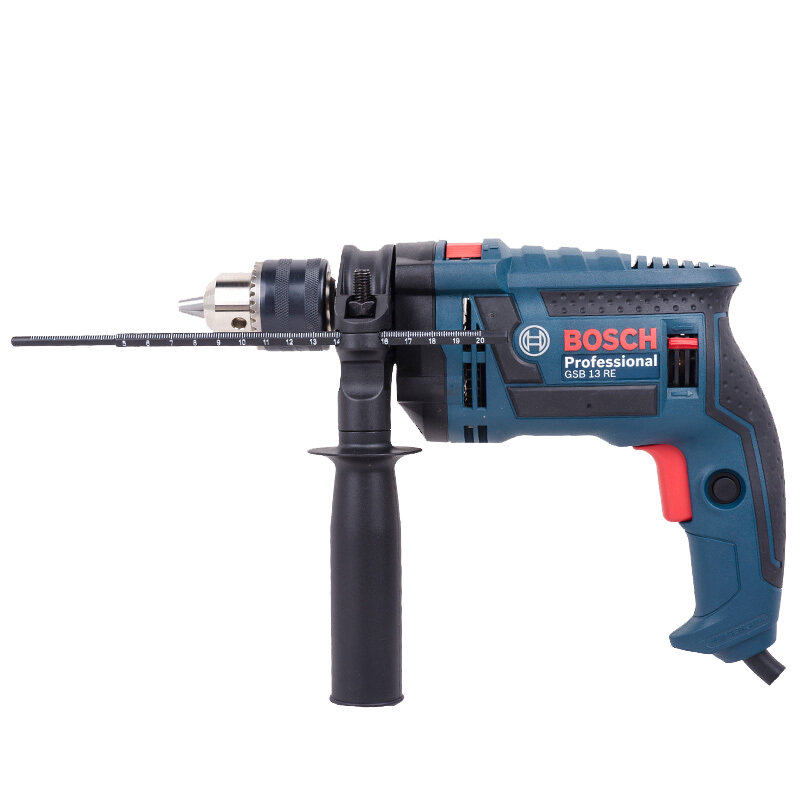 BOSCHؼֵ  650߼װ๦ܵ綯 GSB 13 RE