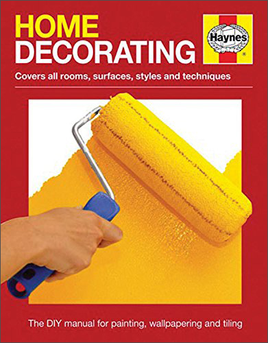 Home Decorating manual
