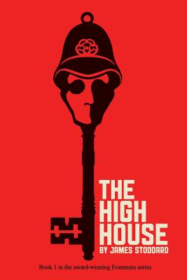 【预订】the high house: the evenmere