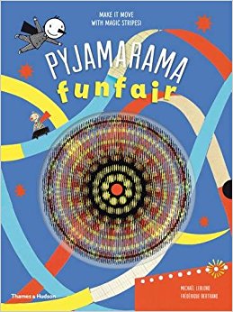 Pyjamarama: Funfair皮亚马拉马：游乐场