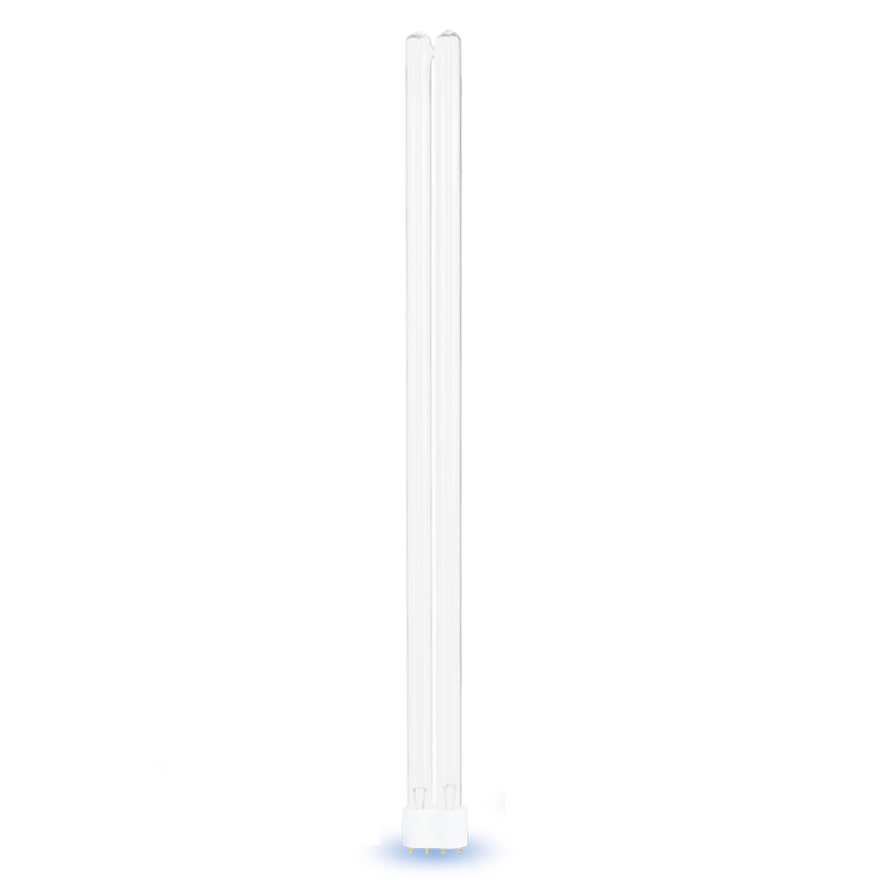 雪莱特（Cnlight）紫外线杀灯石英灯管配件 雪莱特灯灯管 配件产品 雪莱特55W车灯管（无臭氧）