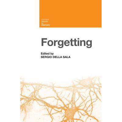 预订 Forgetting