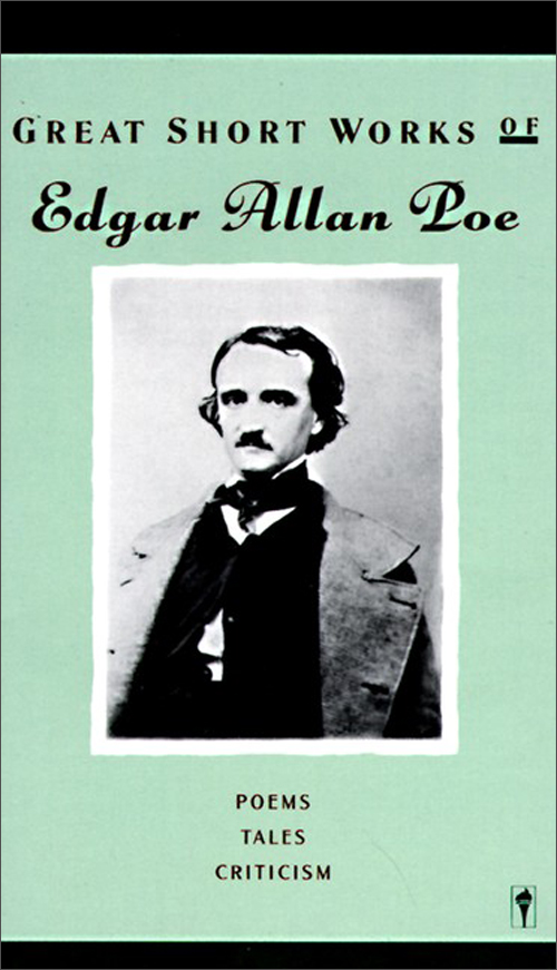 great short works of edgar allan poe