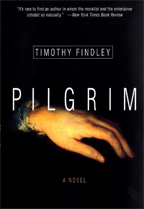 pilgrim