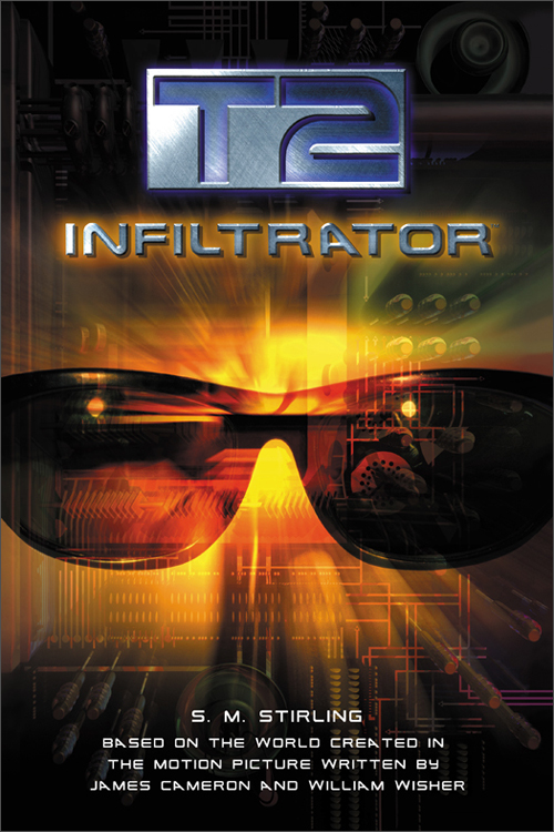 t2: infiltrator