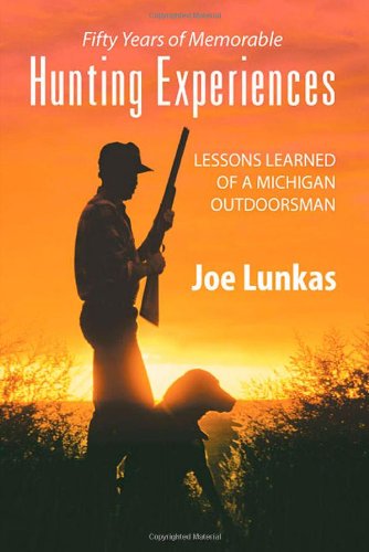 Fifty Years of Memorable Hunting