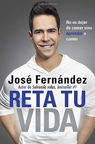 Reta Tu Vida No es dejar de comer SINO aprender