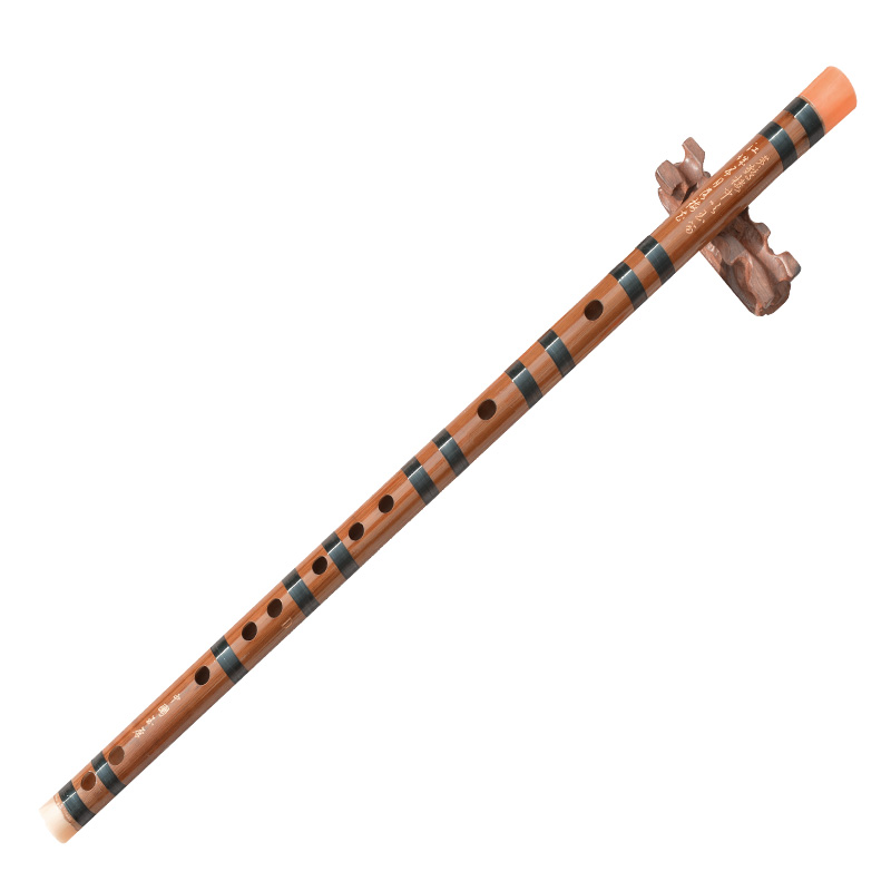 奇宝居 笛子 初学 成人 零基础 儿童学生 入门竹笛自学专业演奏笛子