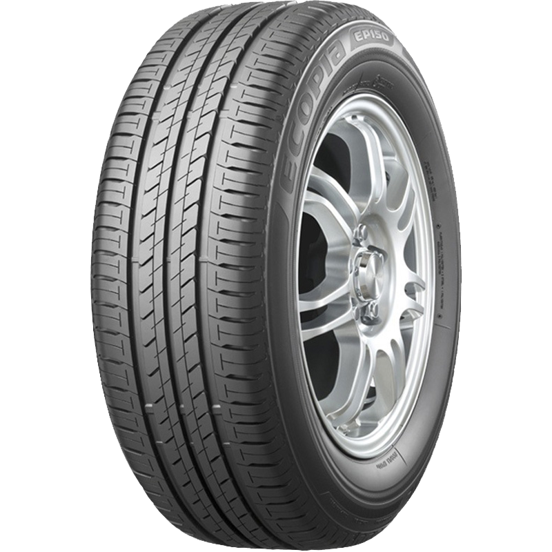 BRIDGESTONE 普利司通 绿歌伴 EP150 轿车轮胎 静音舒适型 185/60R15 84H