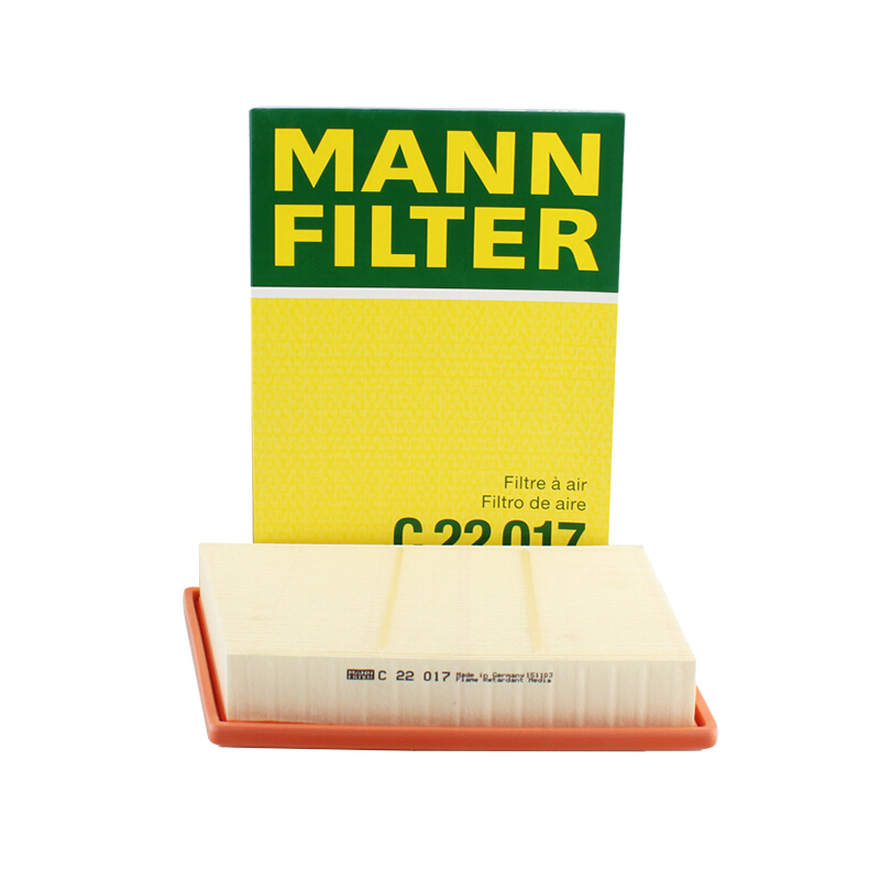 ������������MANNFILTER��C22017������о�����������ñ���1ϵ/2ϵ218i/220i/X1ϵ/minione 82.4Ԫ