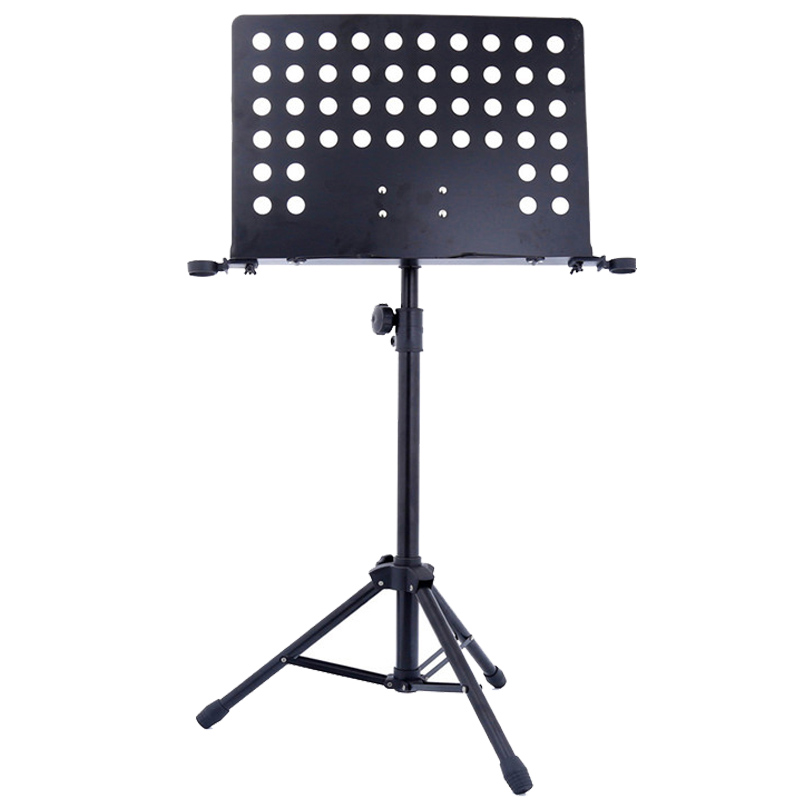 KUNO/九野 谱架谱台乐谱支架乐器谱架书架学生通用成人折叠便携谱架 KMS-904