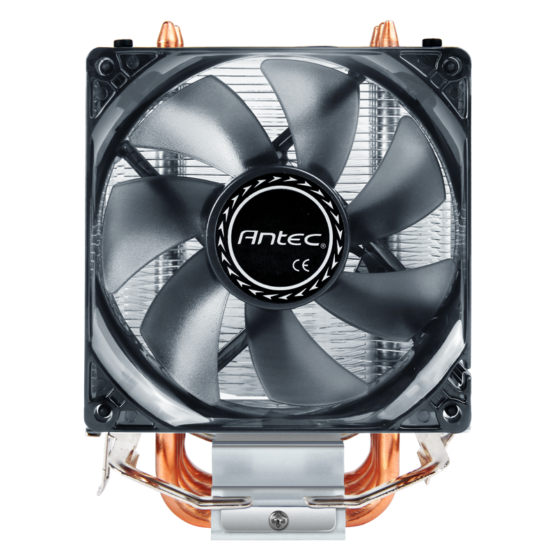 如何提高CPU散热效果？安钛克(Antec)战虎A40战斗版CPU散热器价格历史走势分析|查散热器商品历史价格走势