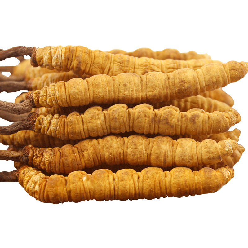 百亿补贴:20g 全须生晒参礼盒20g*4盒 2个礼袋 长白山人参全须生晒参