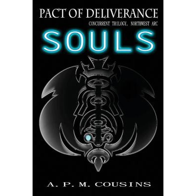 预订 pact of deliverance: souls