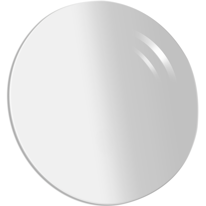essilor 依视路 钻晶A3系列 1.601折射率 非球面镜片 1片装
