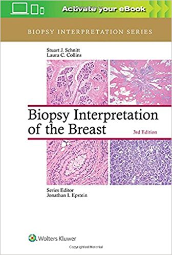 biopsy interpretation of the breast (biopsy inte