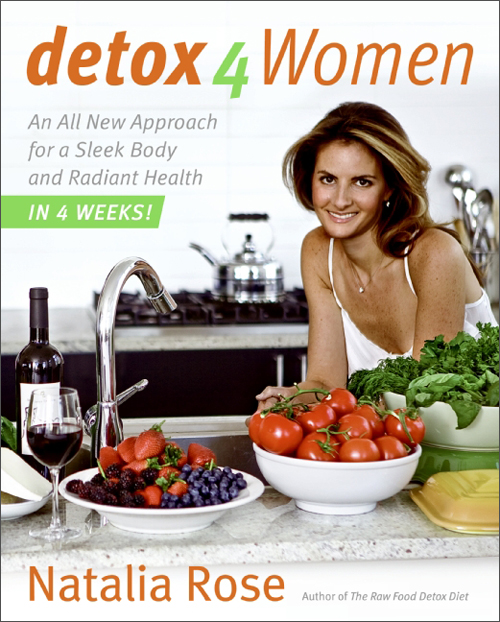 detox for women