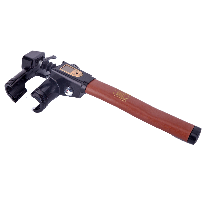 方向盘锁历史价格走势|方向盘锁价格走势