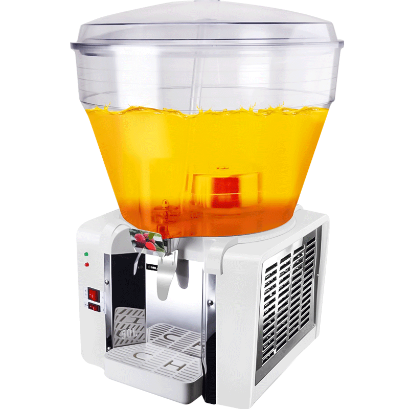 自助餐饮料机十大品牌排行榜