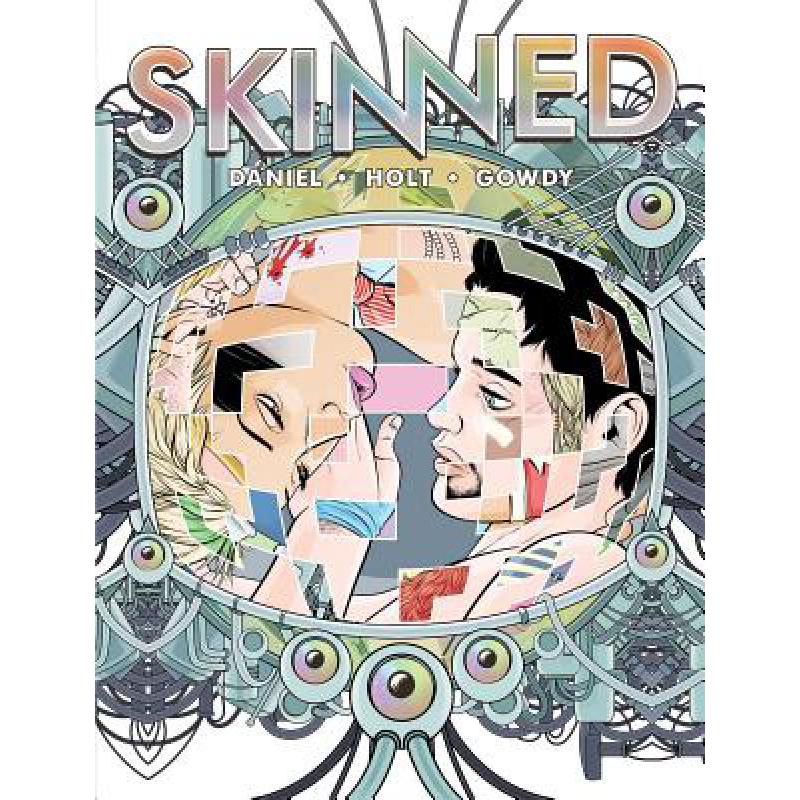 预订 Skinned
