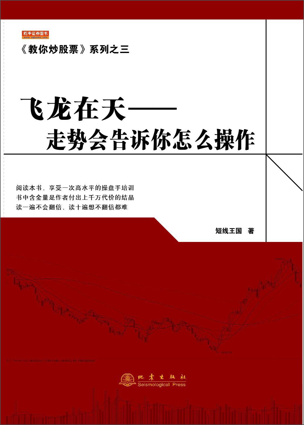 飞龙在天：走势会告诉你怎么操作