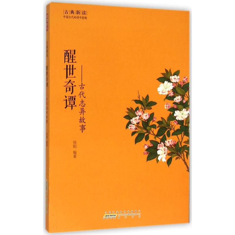 醒世奇谭