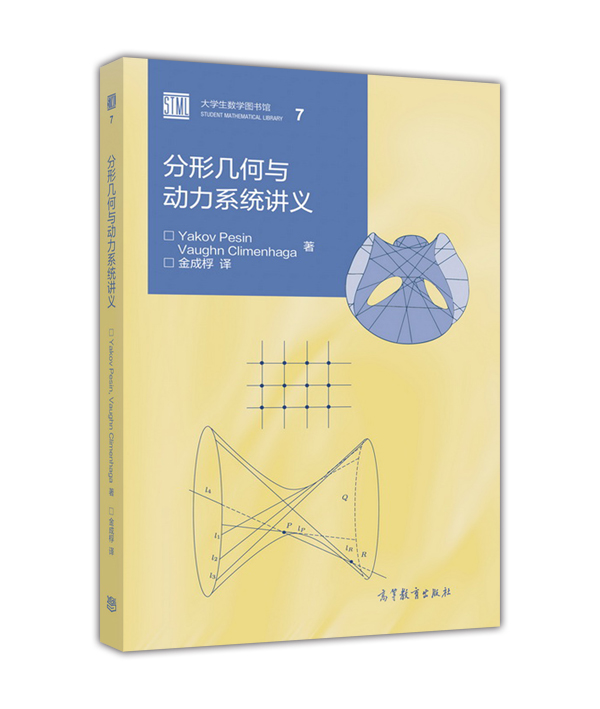 分形几何与动力系统讲义