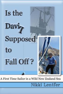 【预订】is the davit supposed to fall off?: a