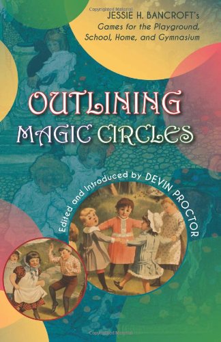 【预订】outlining magic circles: jessie h.