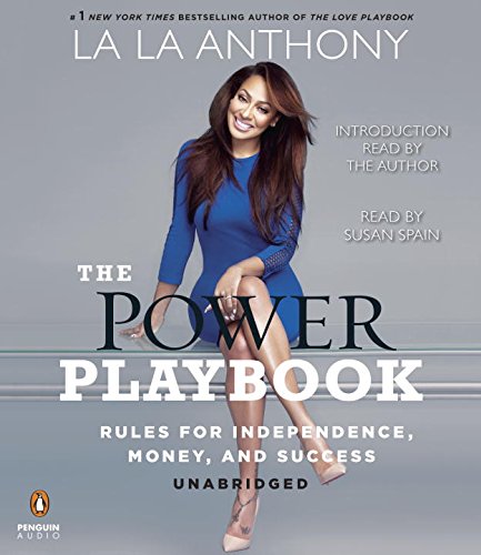 the power playbook  rules for independence, mone