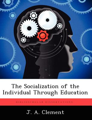 【预订】the socialization of the individual