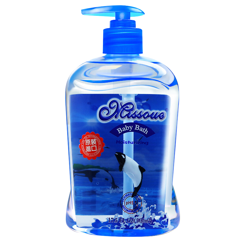 Missoue婴儿沐浴露儿童沐浴液价格走势、销量趋势及用户评价|手机查洗发沐浴京东历史价格