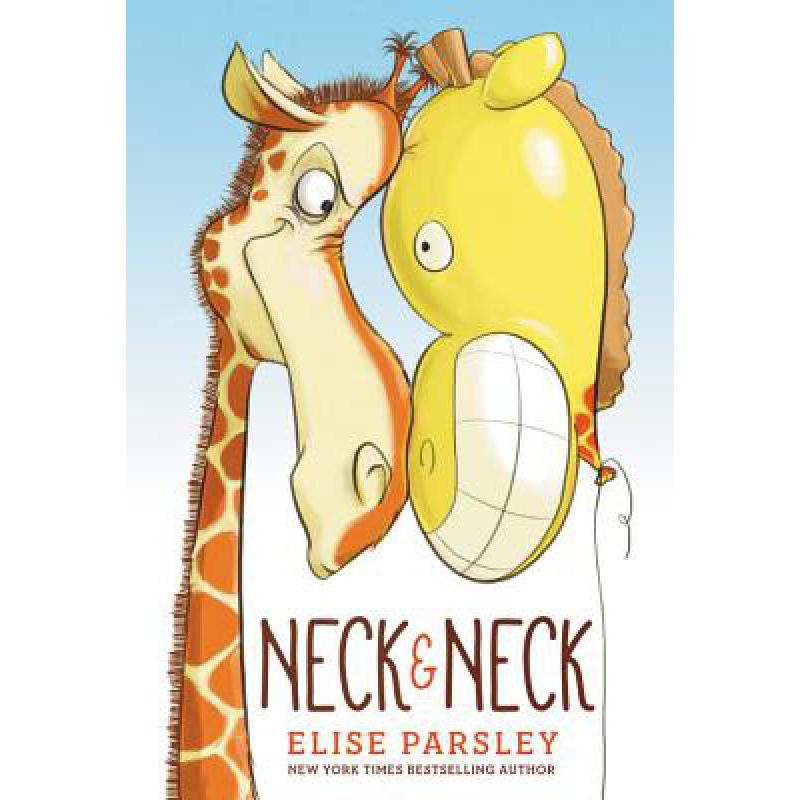 neck & neck
