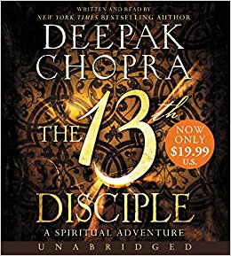 The 13th Disciple Low Price CD A Spiritual Adve