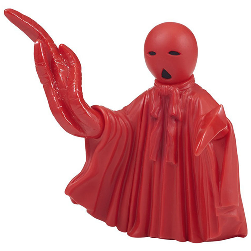 万代(bandai) 奥特曼怪兽4 软胶儿童玩具 14cm(73-90) 90 诺巴