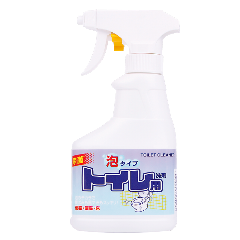 家の物语（KATEI STORY） 日本进口除垢清洁剂 洁厕剂马桶清洁剂300ml