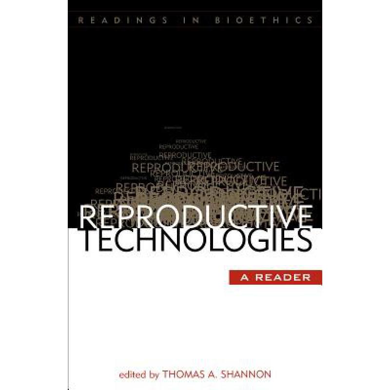 预订 Reproductive Technologies: A Reader