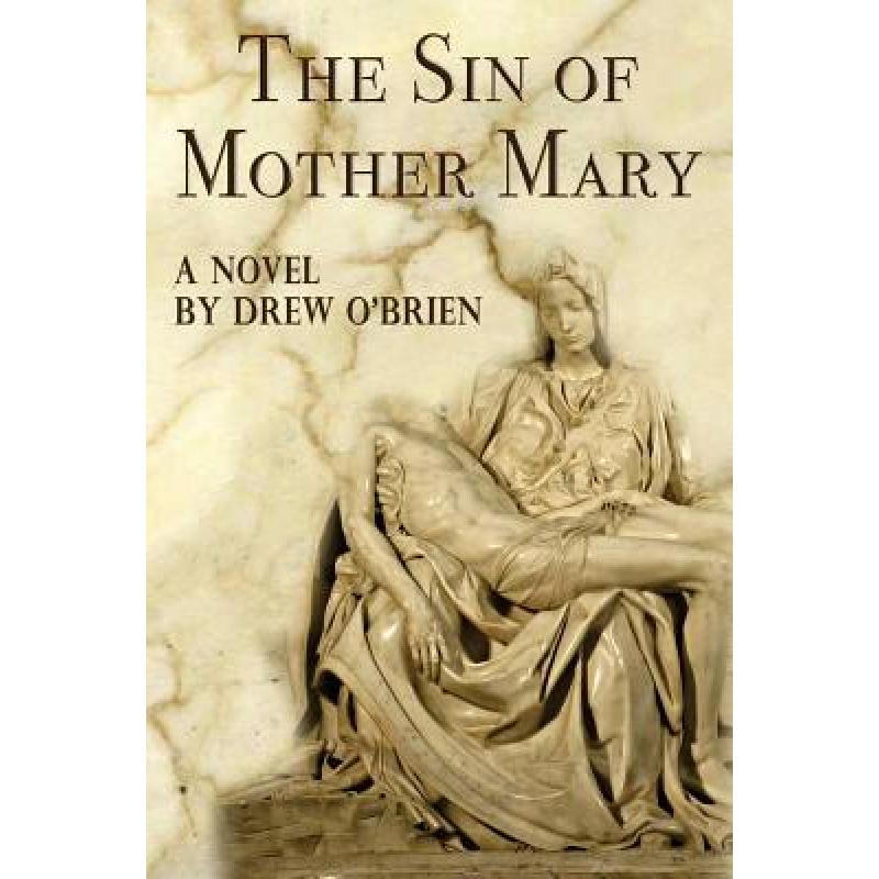 预订 The Sin of Mother Mary