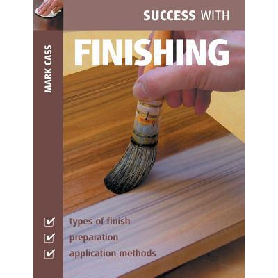 预订 Success with Finishing