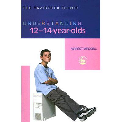 预订 Understanding 12-14-Year-Olds