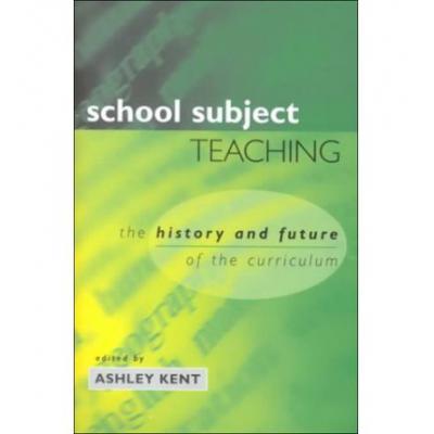 school subject,schoolsubjects 预订 school subject teaching:the history & future.
