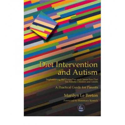 预订 Diet Intervention and Autism: Implementing t...