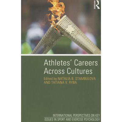 across,run across 预订 athletes" careers across cultures