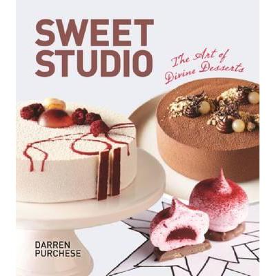 预订 Sweet Studio