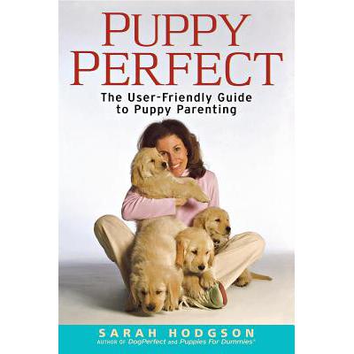 预订 Puppyperfect: The User-Friendly Guide to Pup...